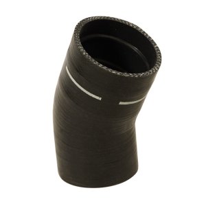 Ford Power Stroke Turbo Outlet Silicone Boot - BD Diesel - `03-`07